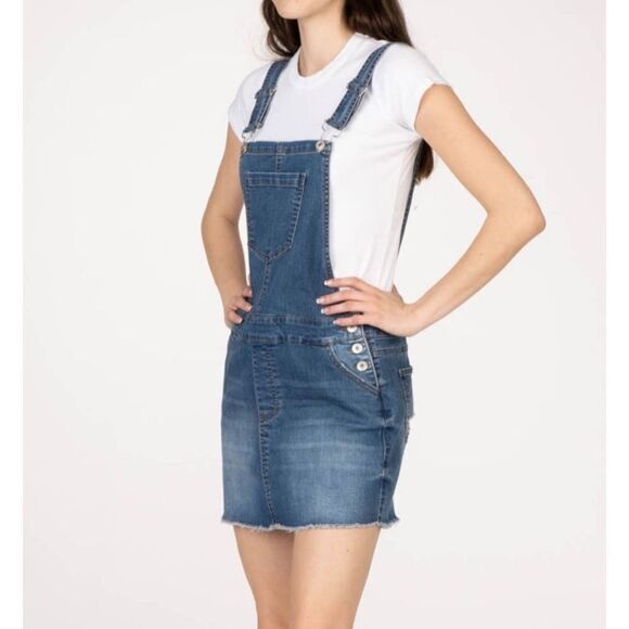 Vanilla Star Skirtall - Picture 2 of 8